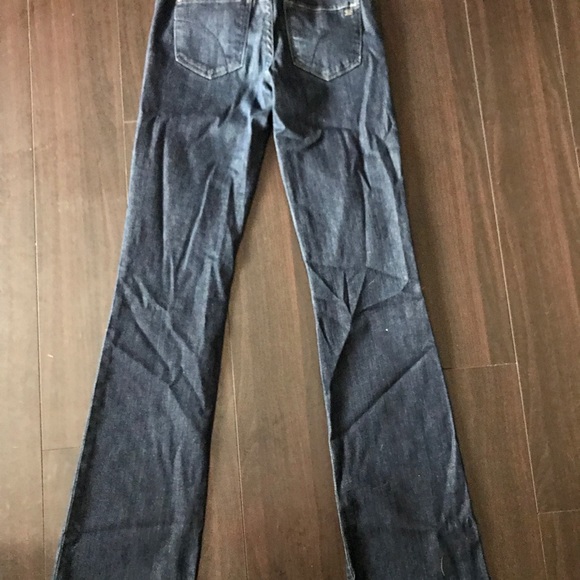 Joe Jeans, Size 25 - Picture 2 of 2